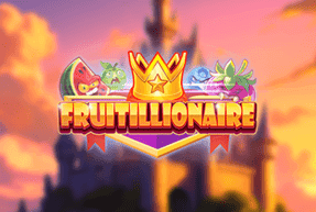 Fruitillionaire — слот Eva Casino онлайн